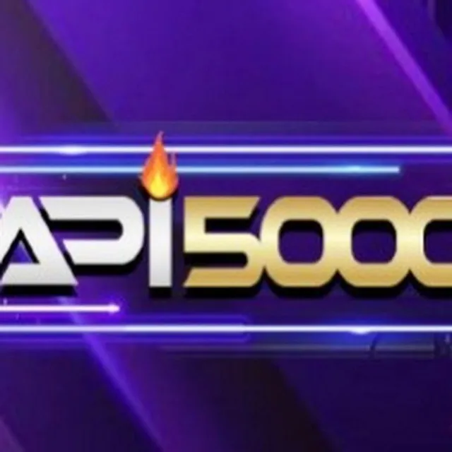 API5000 - Pertarungan Tanpa Henti di Dunia Action