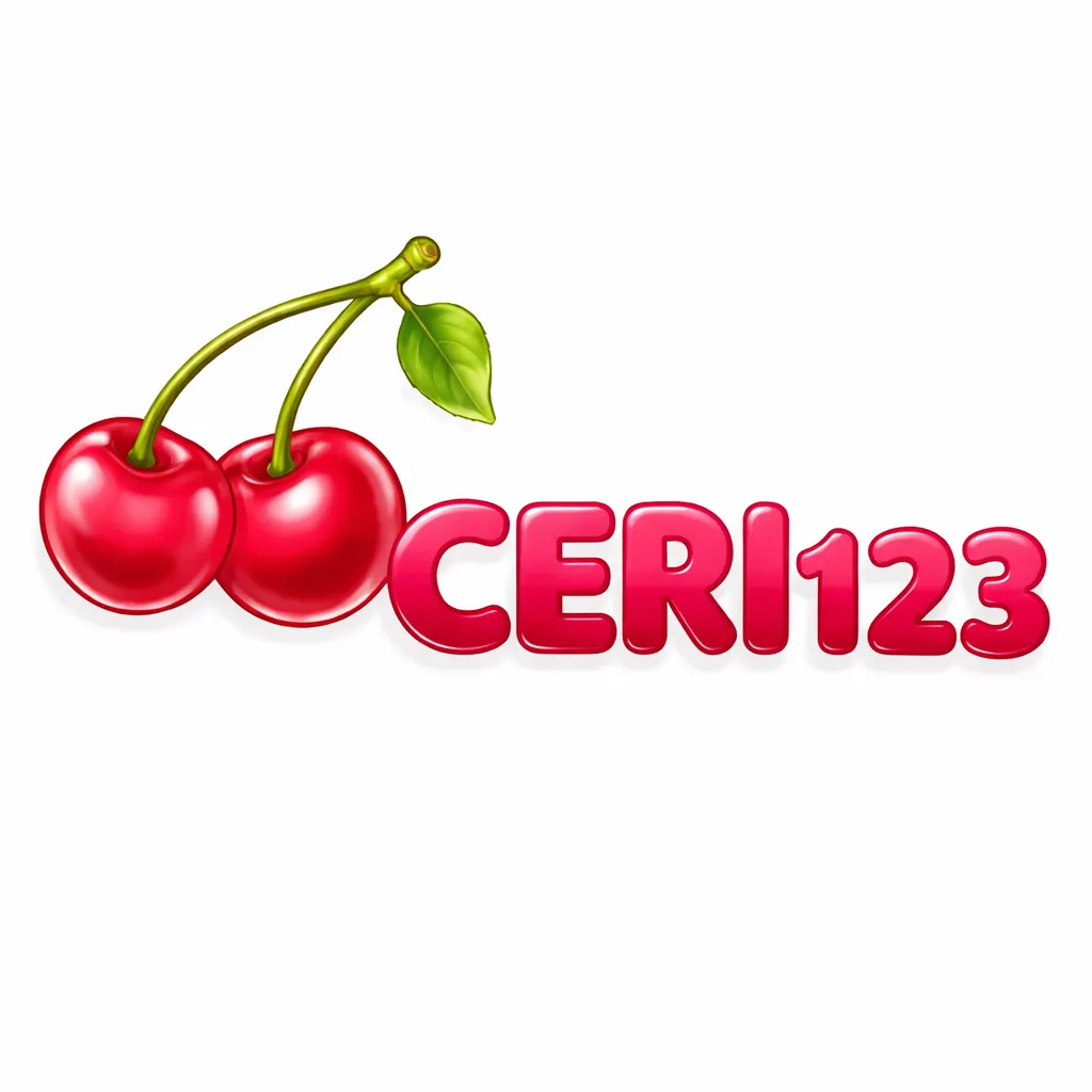 CERI123 - Permainan Petualangan Dunia Terbuka yang Menarik