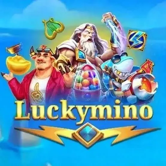 LUKYMINO - Game Santai yang Seru dan Mengasyikkan