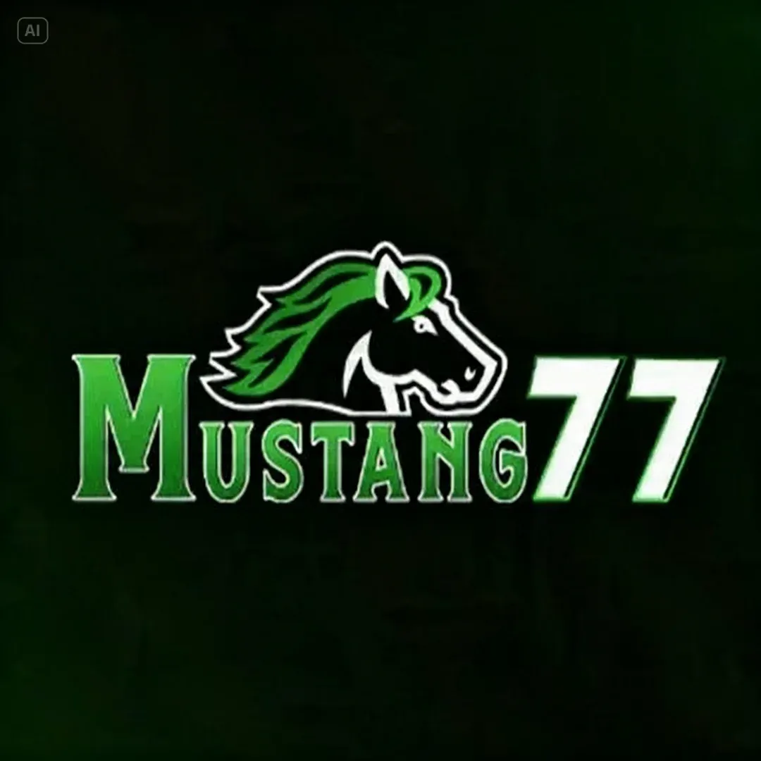 MUSTANG77 - Perang FPS Terbaik di Ponsel Anda